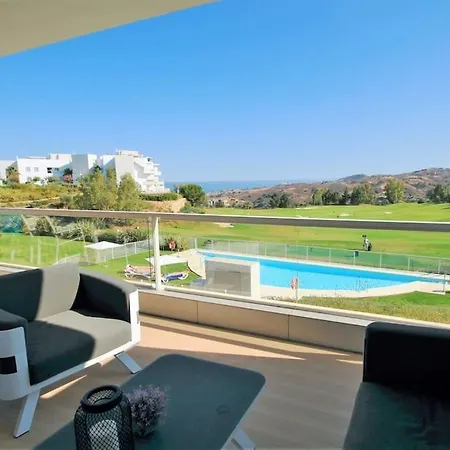 Du Bonheur - La Cala Apartment La Mairena